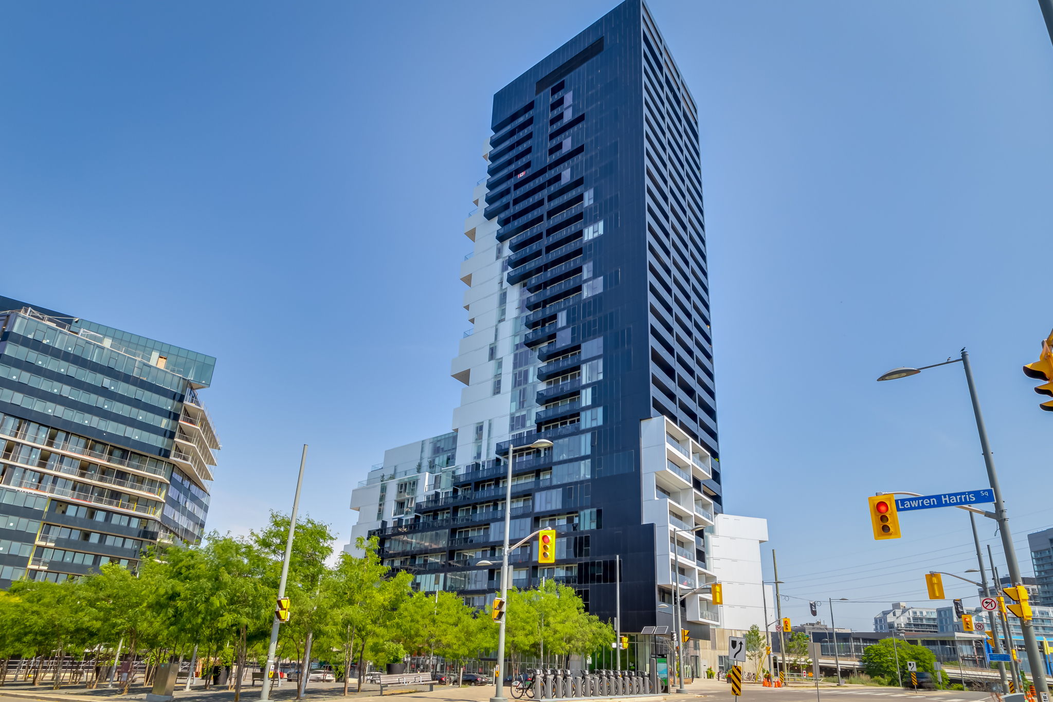 Toronto property showcase