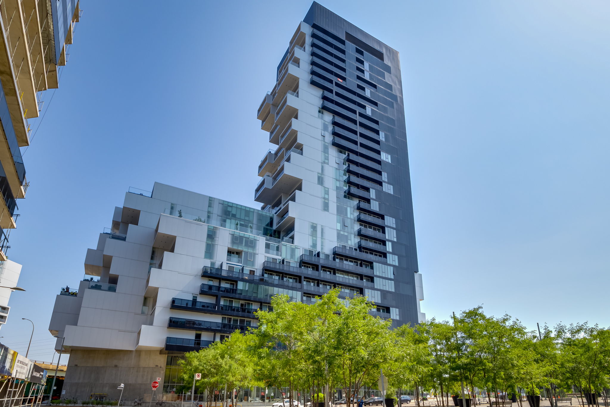 Toronto property showcase — delivered property photograph 2