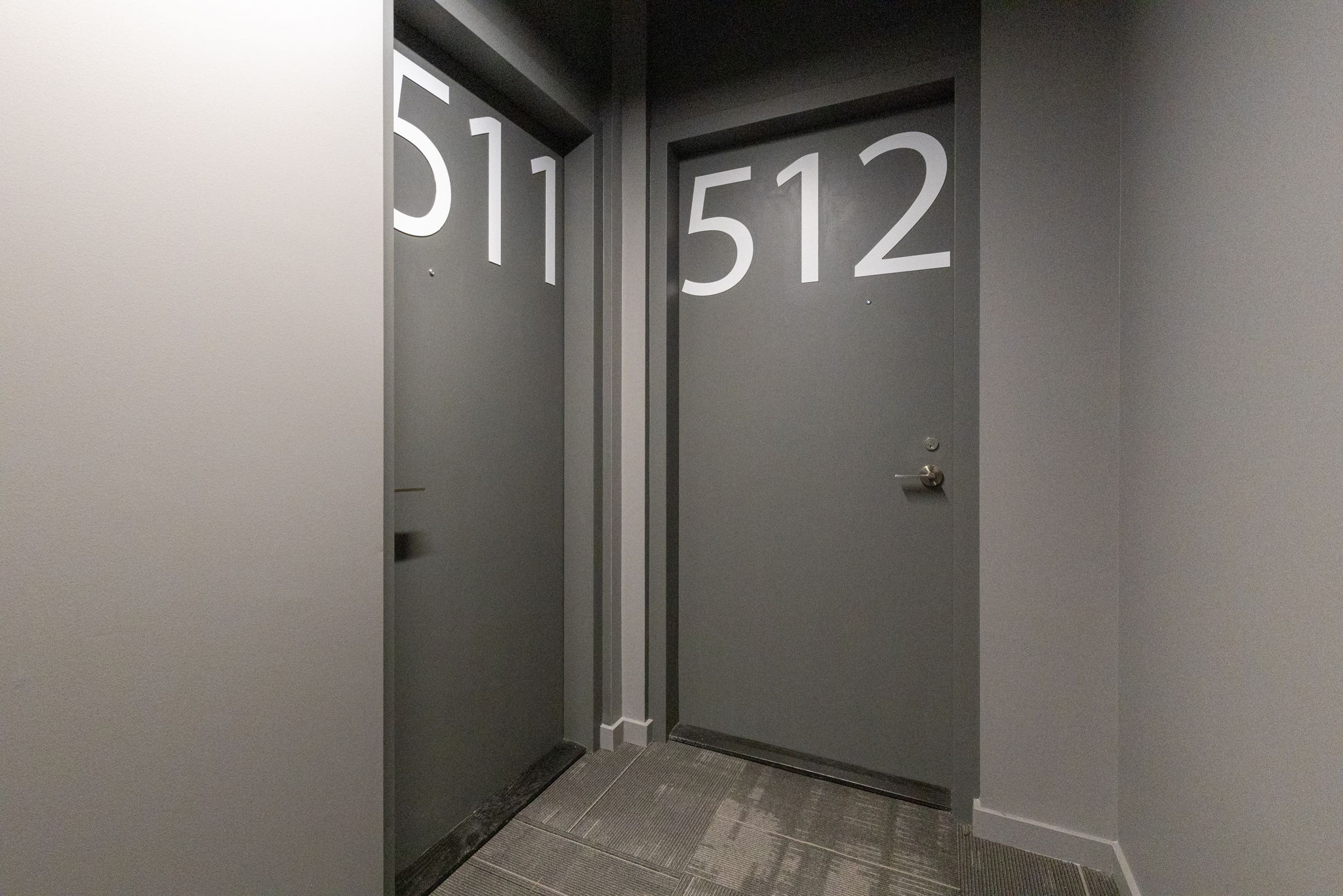 Toronto property showcase — delivered property photograph 4