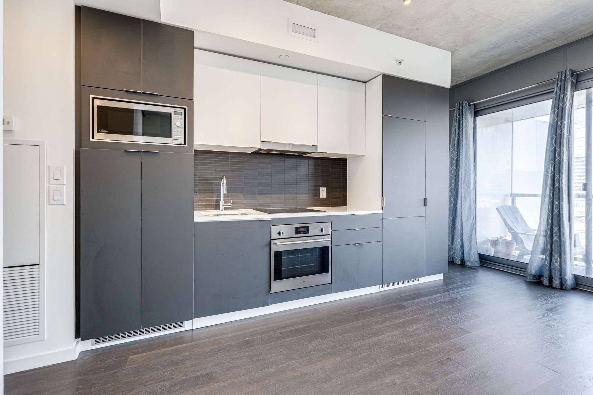 Toronto property showcase — delivered property photograph 6