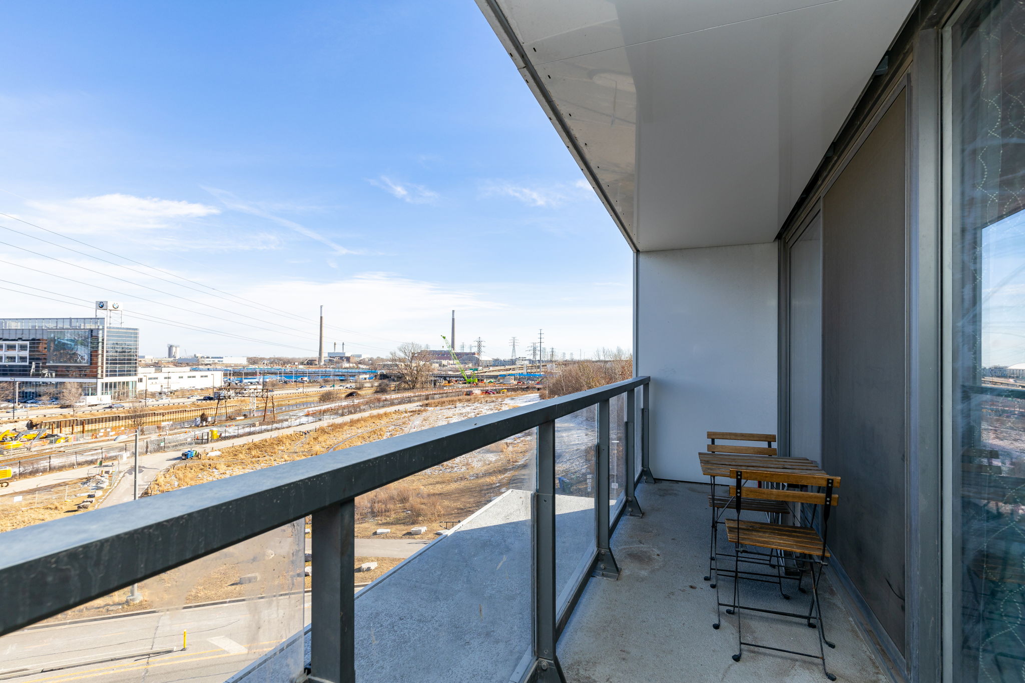 Toronto property showcase — delivered property photograph 16