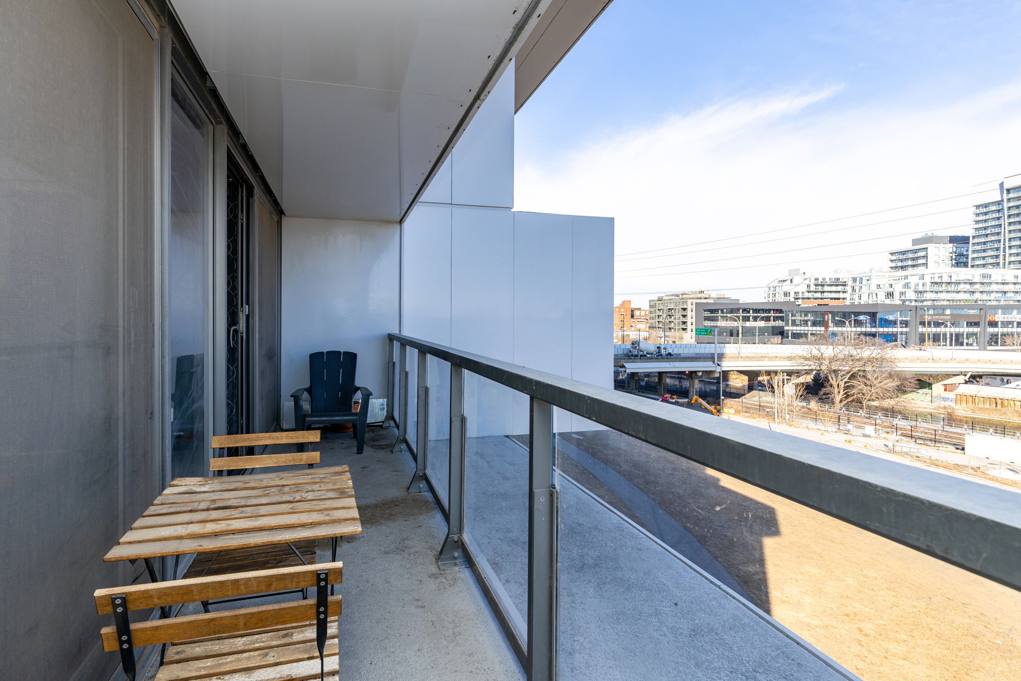 Toronto property showcase — delivered property photograph 17