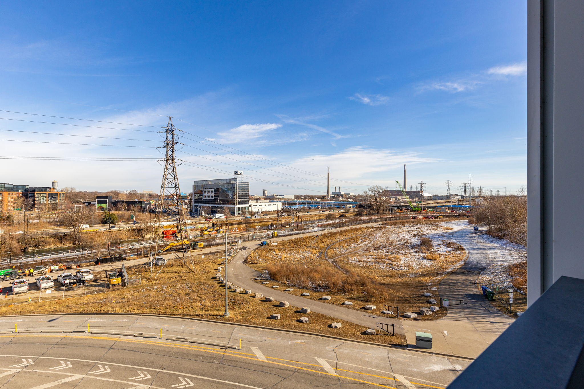 Toronto property showcase — delivered property photograph 18