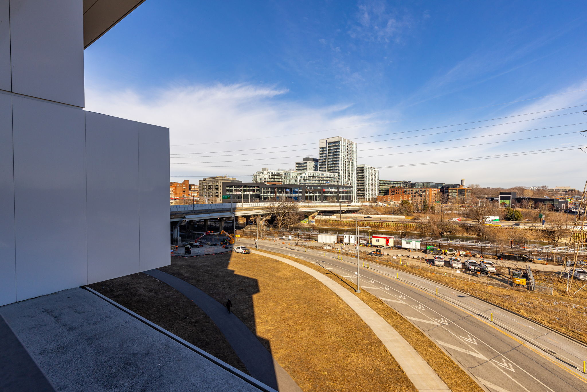 Toronto property showcase — delivered property photograph 19
