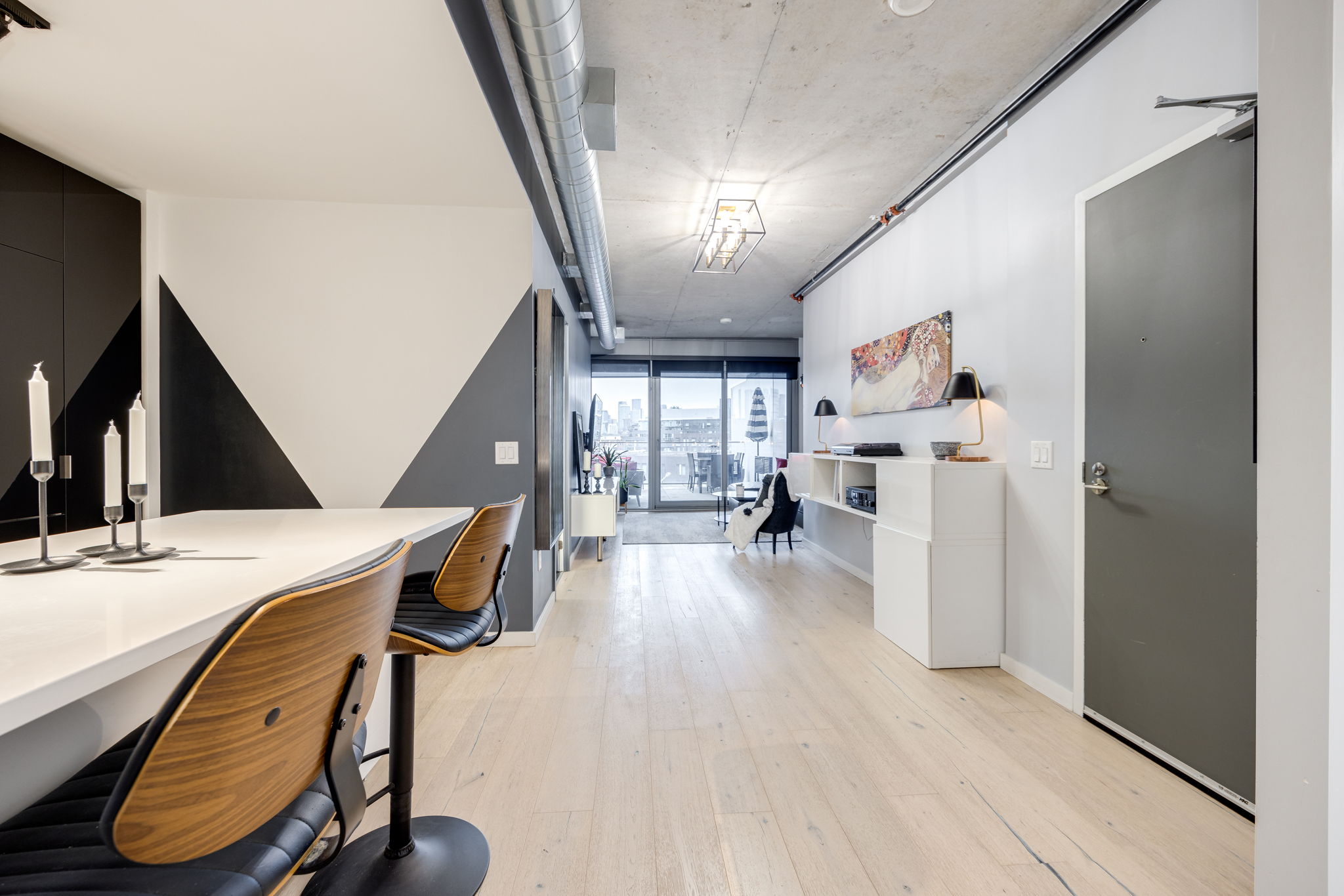 Toronto property showcase — delivered property photograph 9