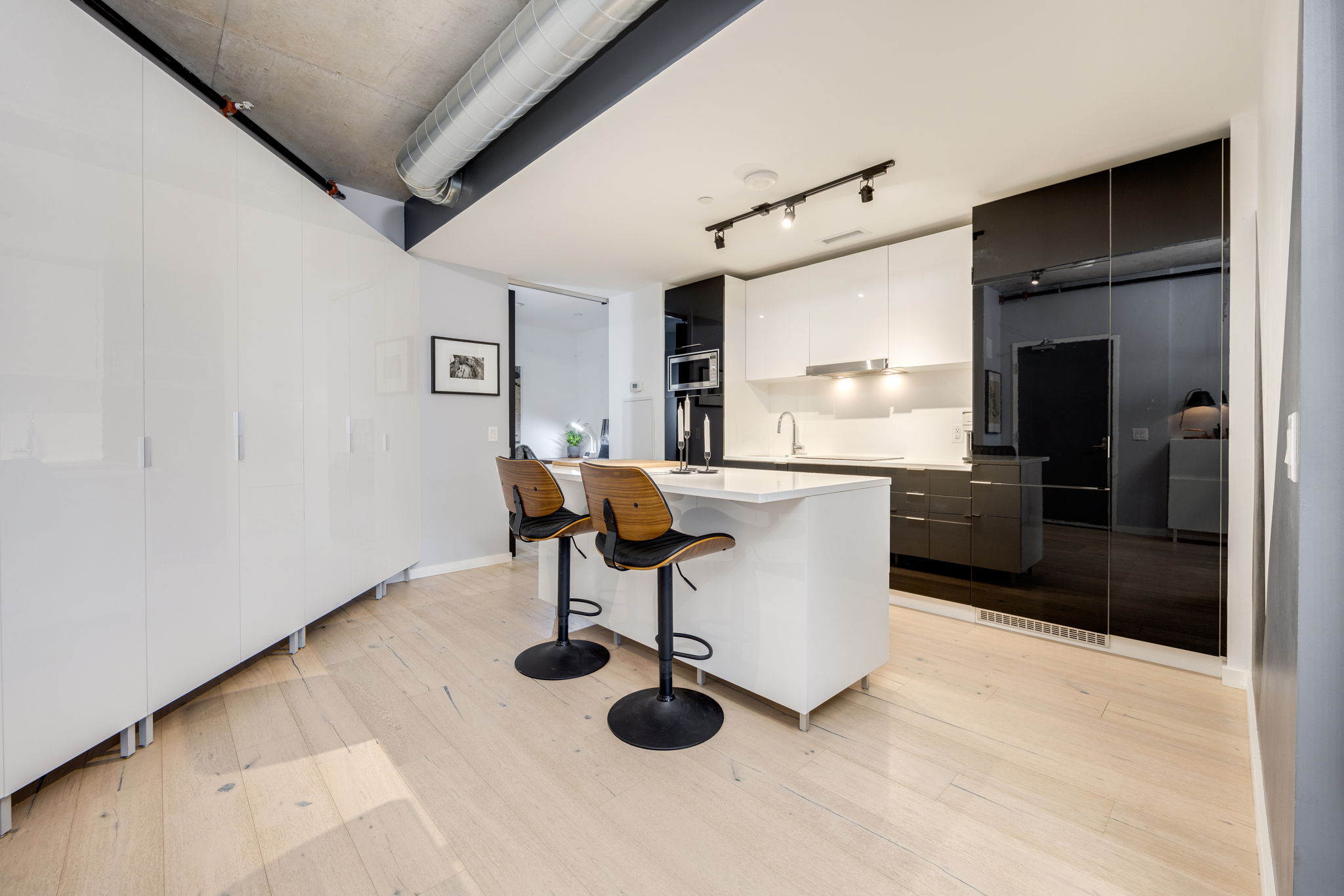 Toronto property showcase — delivered property photograph 4
