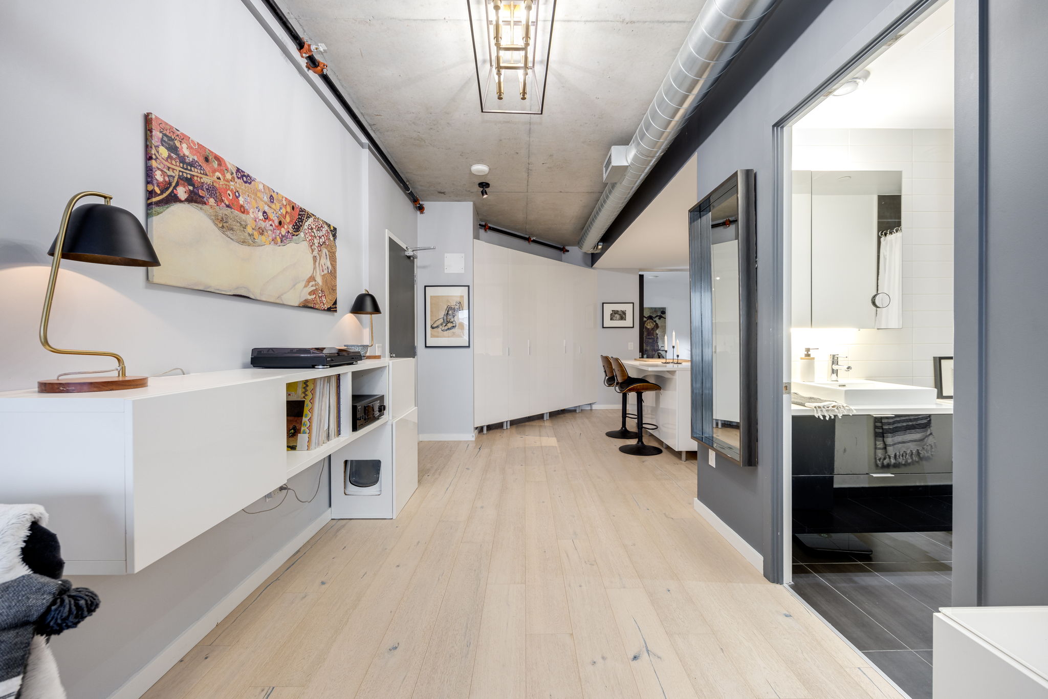 Toronto property showcase — delivered property photograph 10