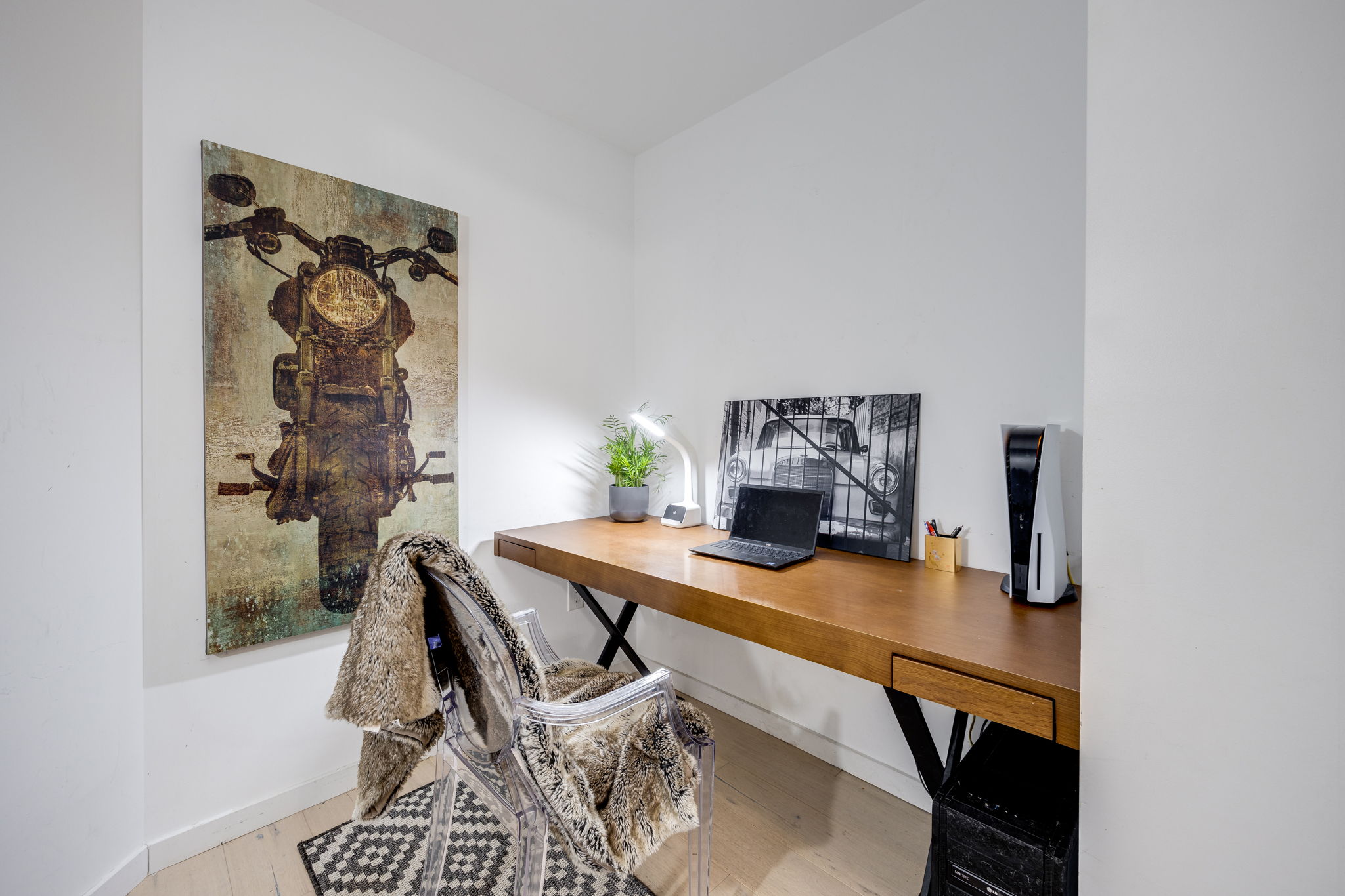 Toronto property showcase — delivered property photograph 8