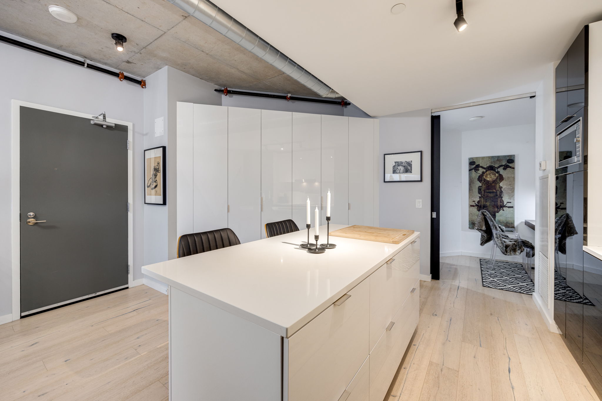 Toronto property showcase — delivered property photograph 6
