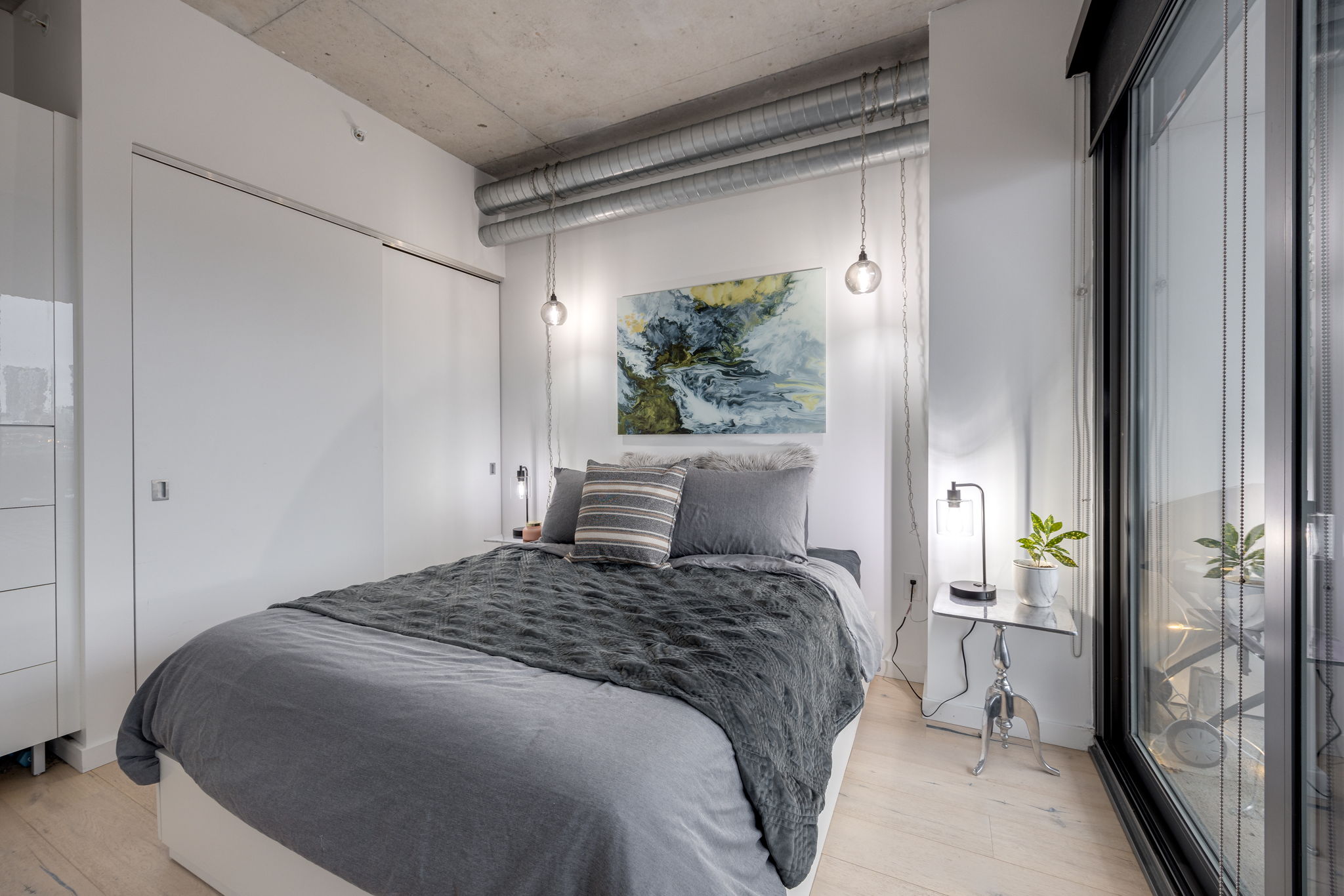 Toronto property showcase — delivered property photograph 14