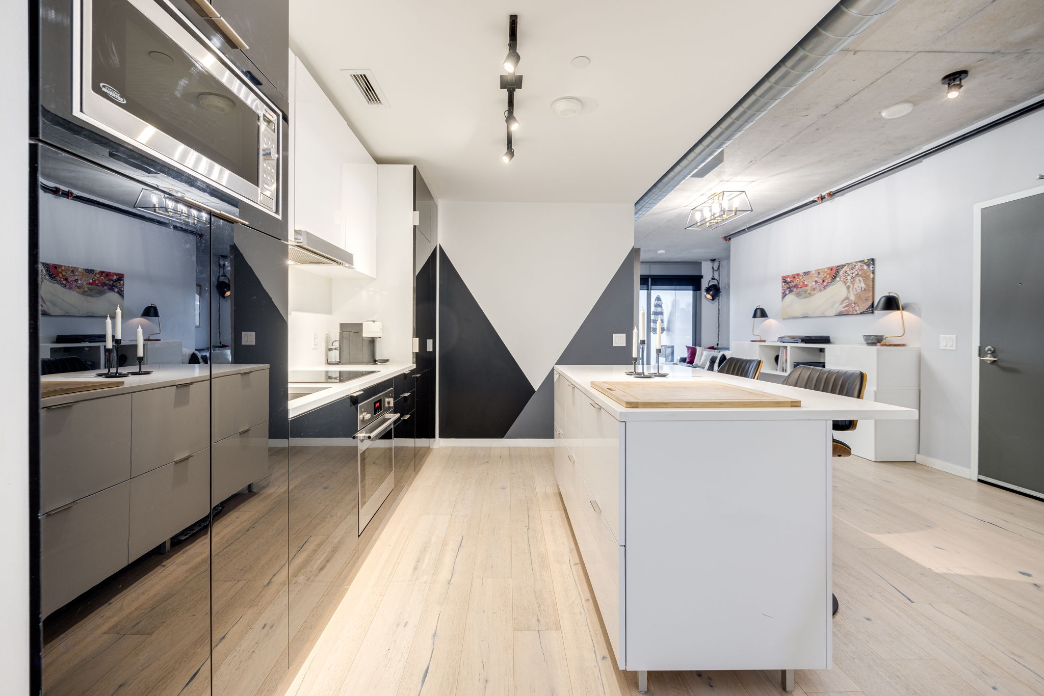 Toronto property showcase — delivered property photograph 7