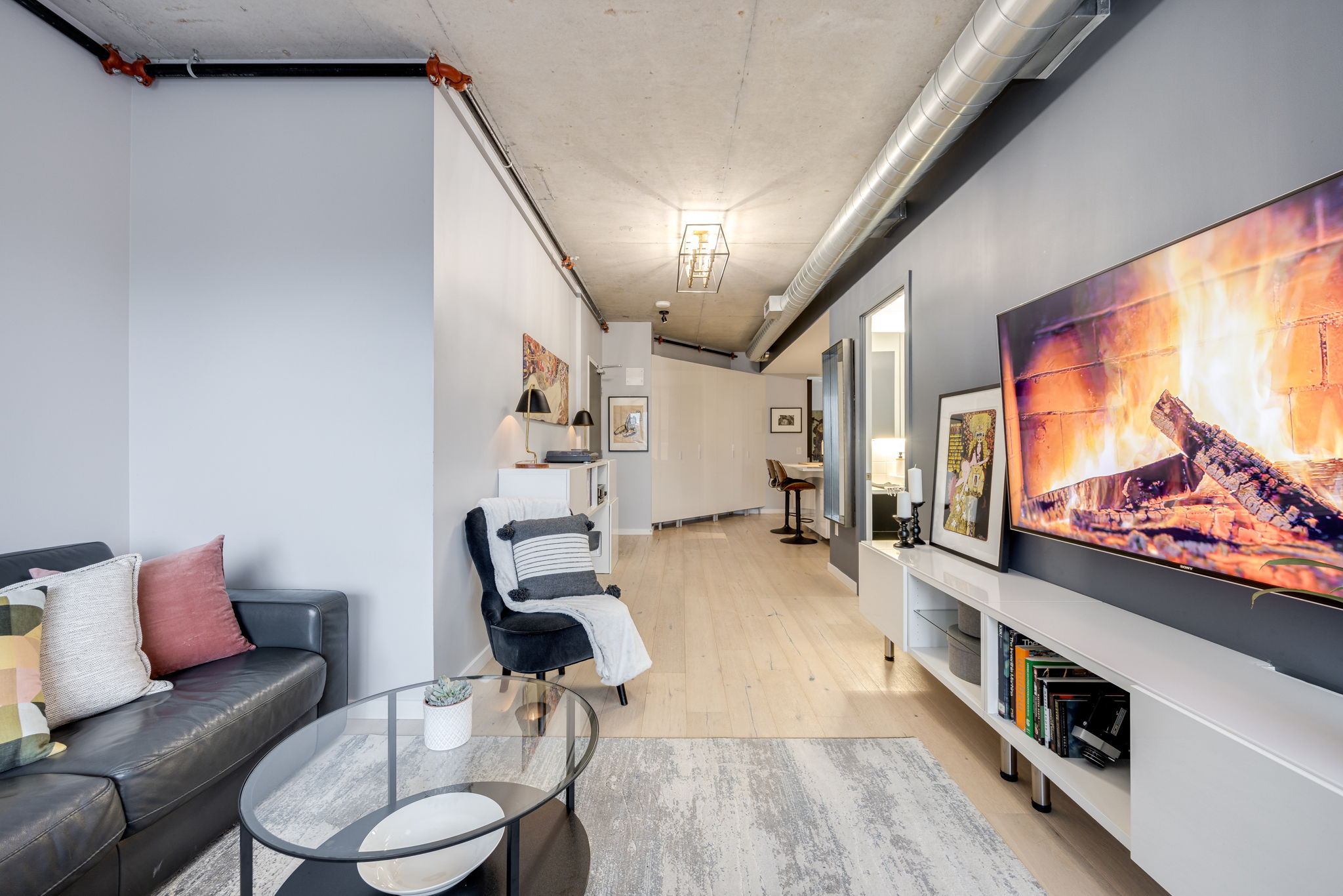 Toronto property showcase — delivered property photograph 12