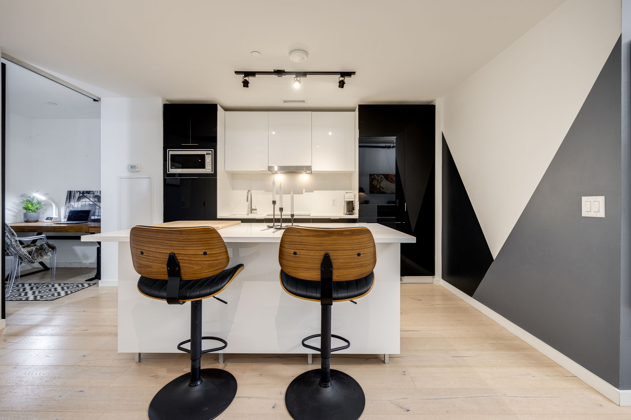 Toronto property showcase — delivered property photograph 5