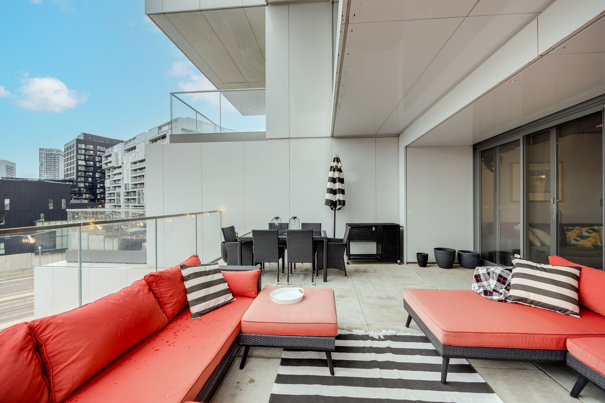 Toronto property showcase — delivered property photograph 21