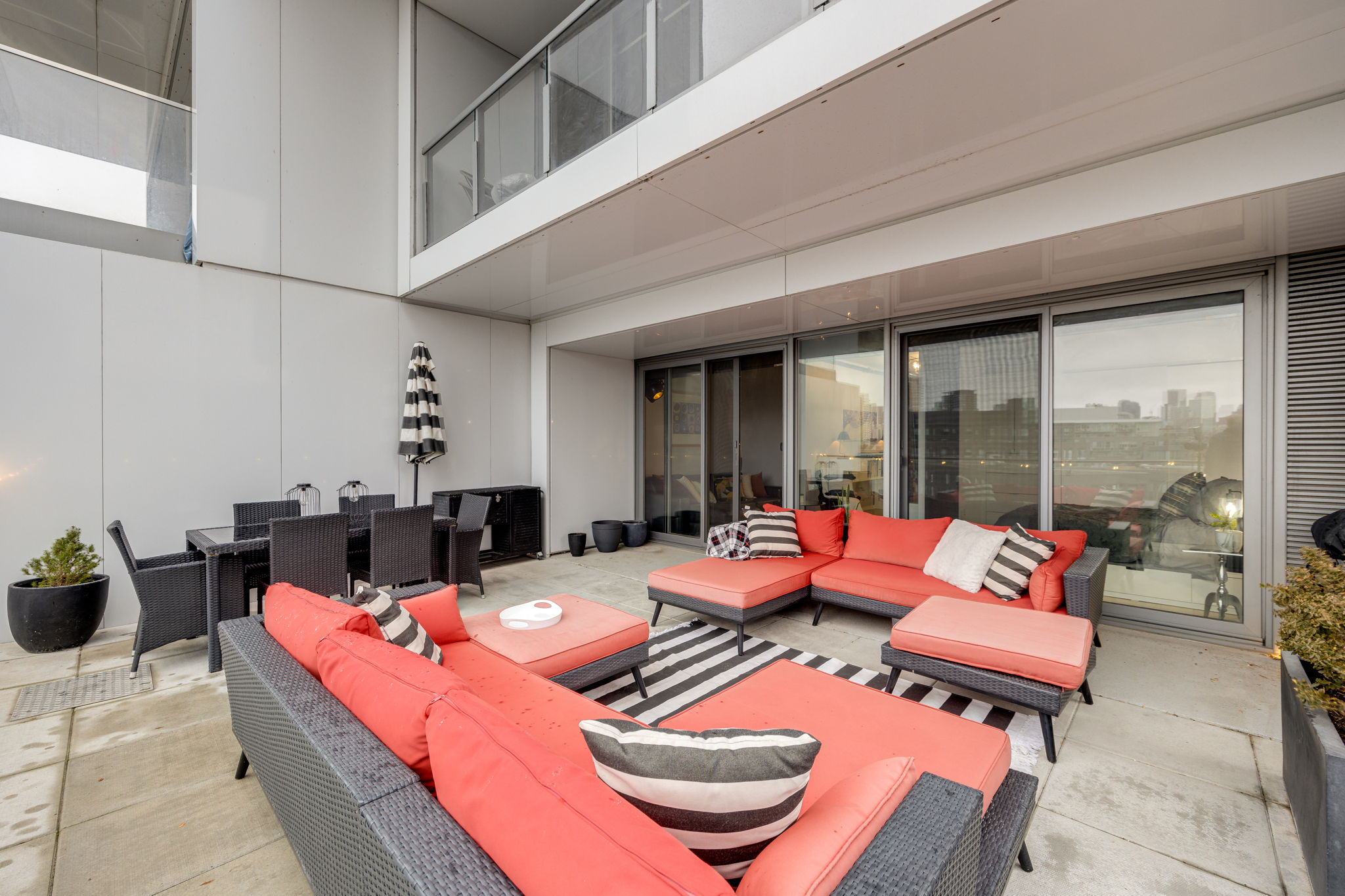 Toronto property showcase — delivered property photograph 22