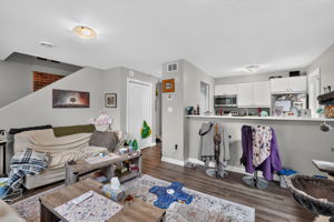 Unit 202 - 1st Storey