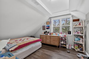 Unit 202 - 2nd Storey