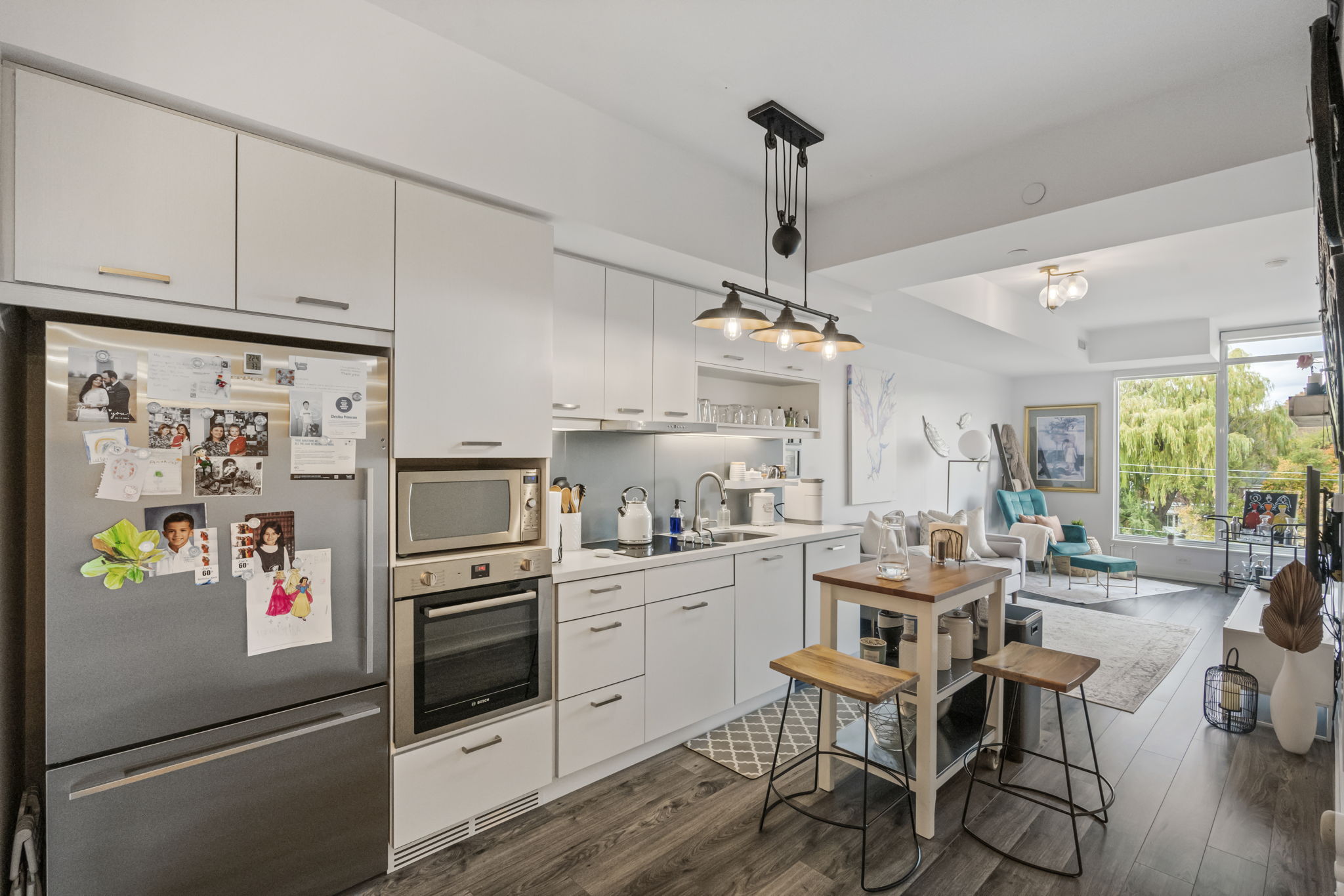 170 Chiltern Hill Rd Unit 508 Toronto, ON M6C 0A9