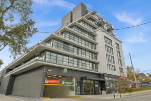170 Chiltern Hill Rd Unit 508, Toronto ON — real estate photography by Amazing Photo Video