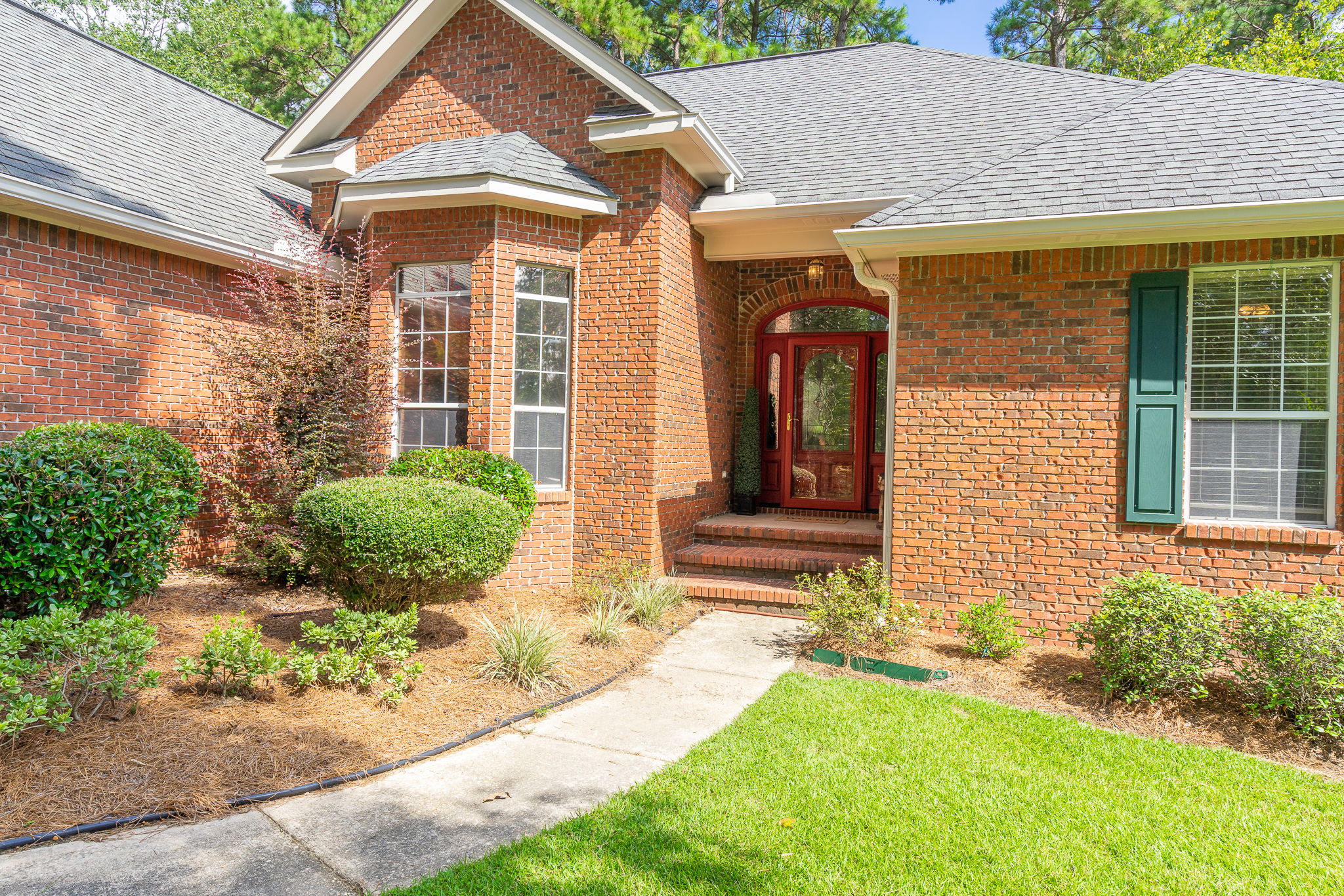 170 Courtland Dr, Hattiesburg, MS 39402 GHub Real Estate Photography