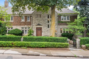 170 Forest Hill Rd, Toronto ON — real estate photography by Amazing Photo Video