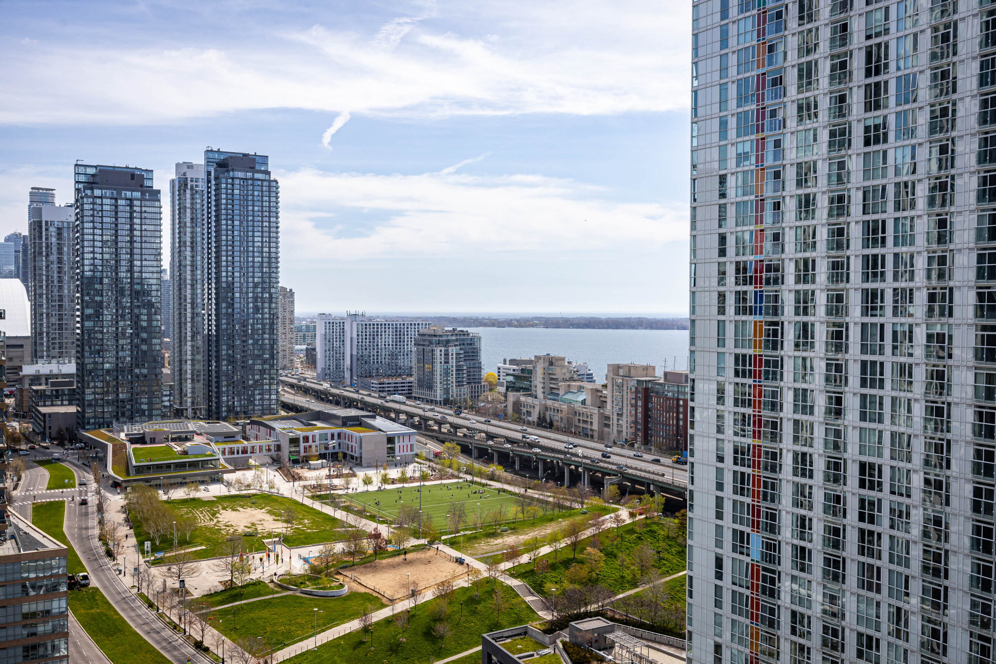 Toronto property showcase — delivered property photograph 25