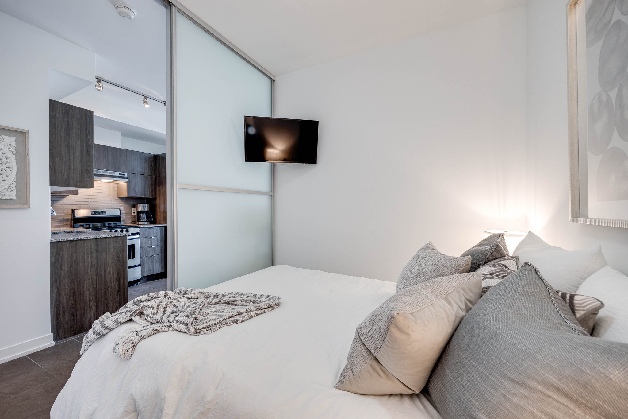 Toronto property showcase — delivered property photograph 14