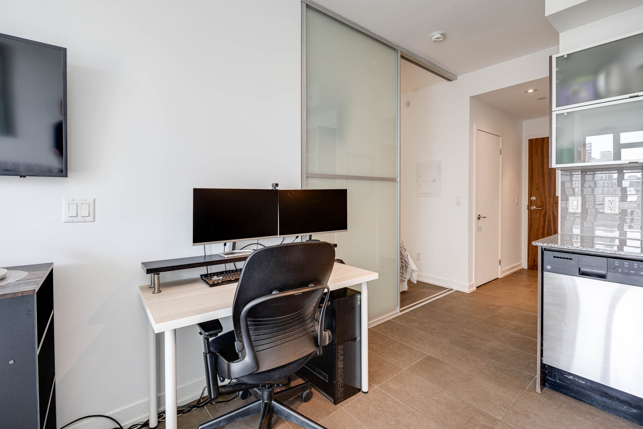 Toronto property showcase — delivered property photograph 7
