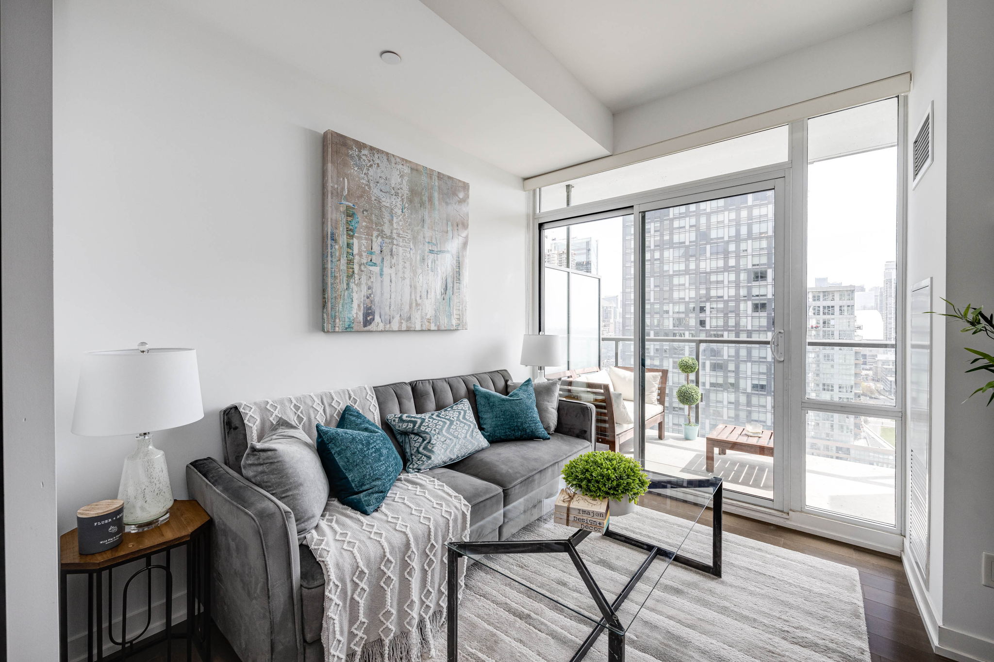 Toronto property showcase — delivered property photograph 10