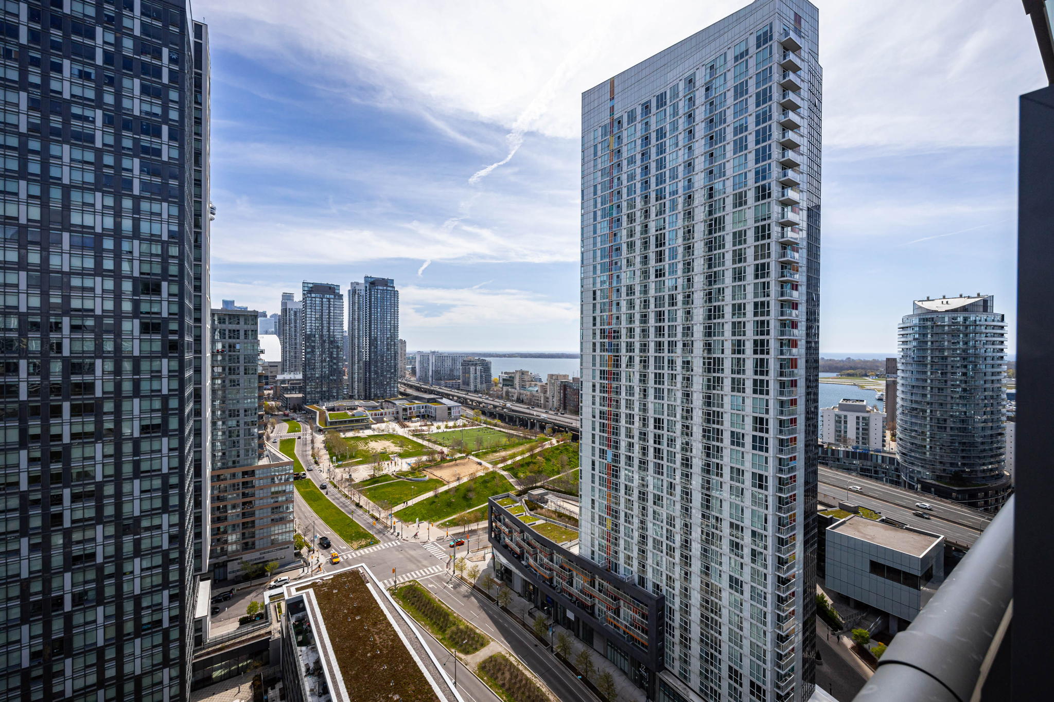 Toronto property showcase — delivered property photograph 22