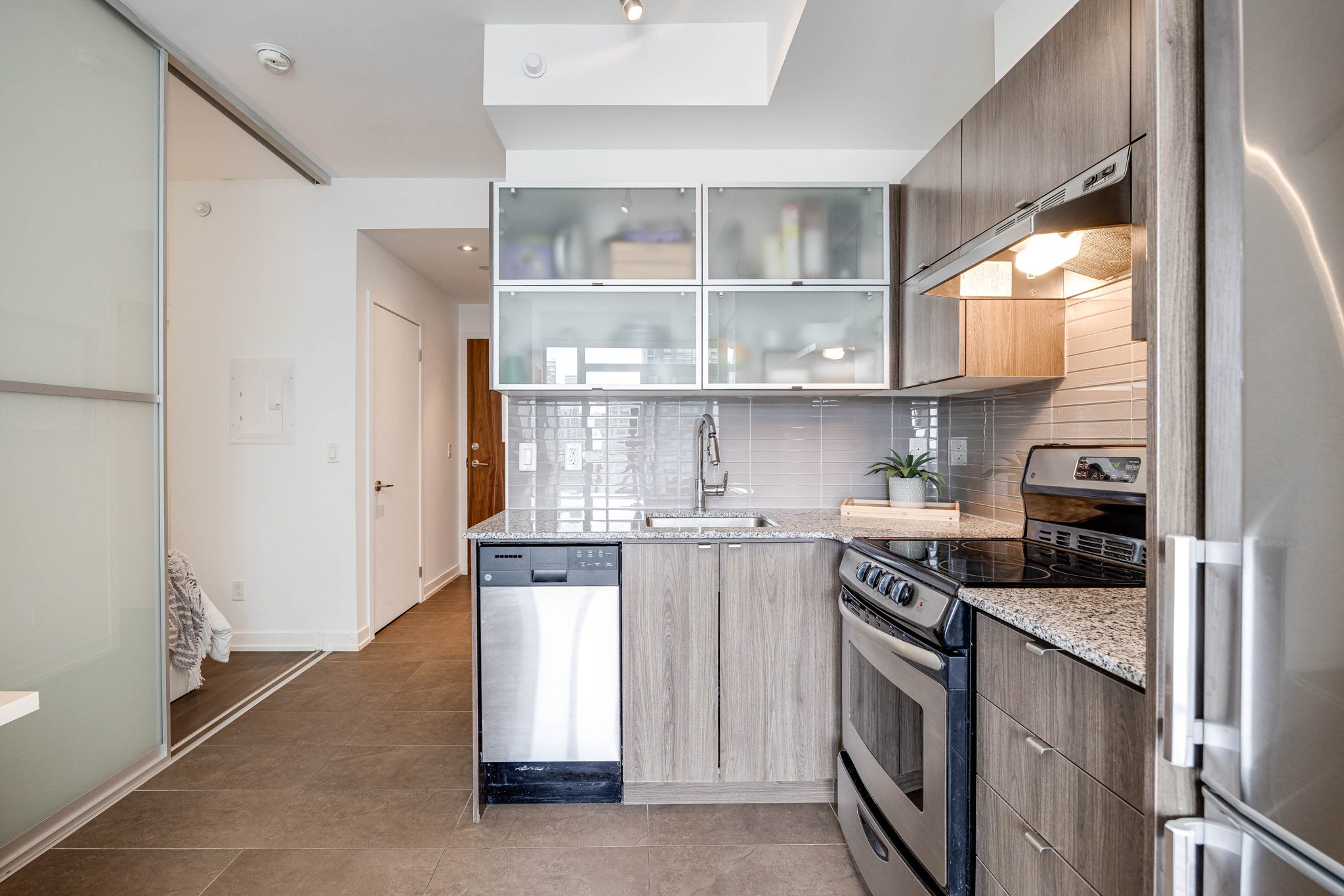 Toronto property showcase — delivered property photograph 5