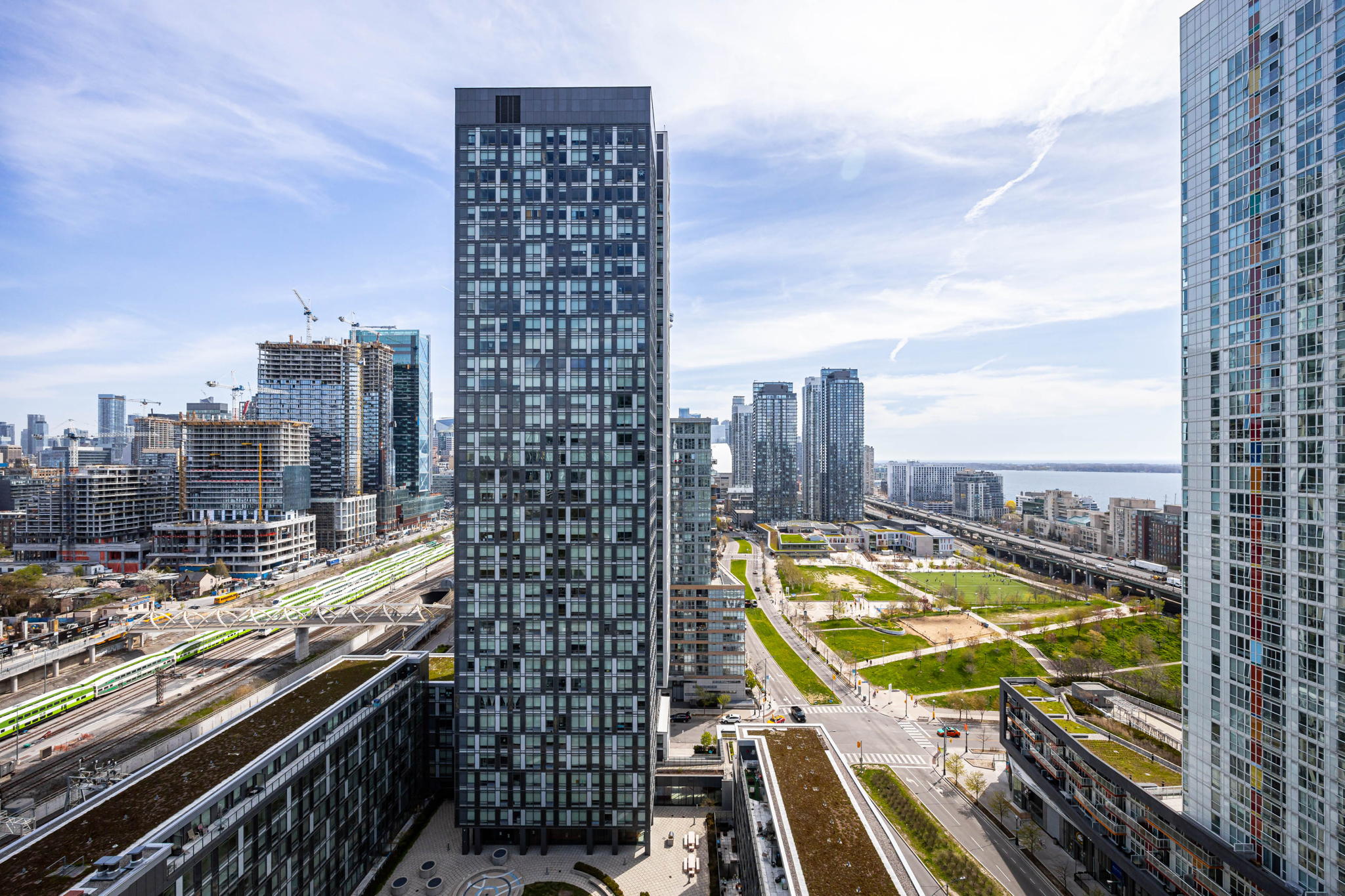 Toronto property showcase — delivered property photograph 23