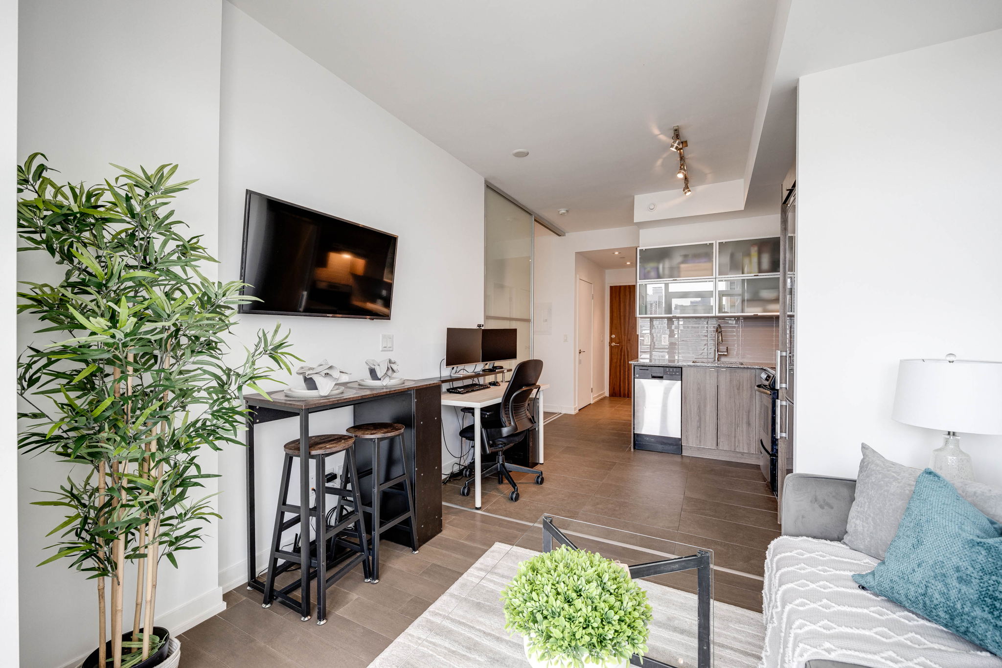 Toronto property showcase — delivered property photograph 11