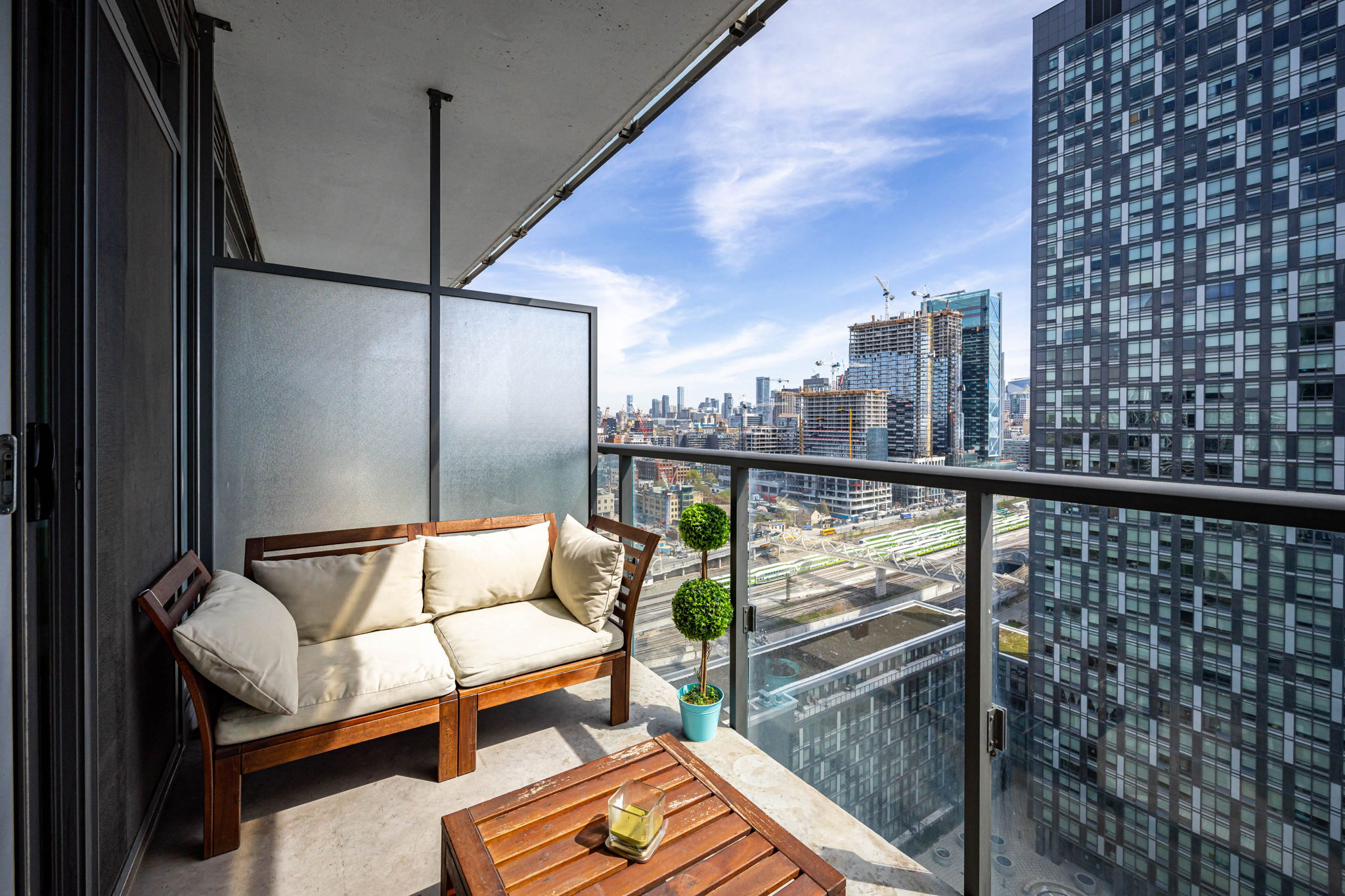 Toronto property showcase — delivered property photograph 20