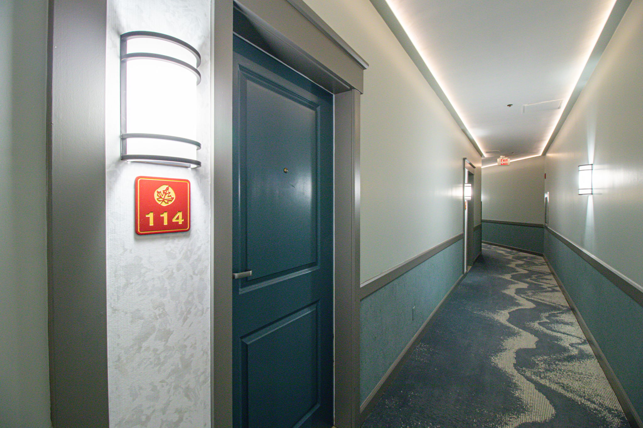 170 Jozo Weider Blvd Unit 114 Blue Mountains, ON L9Y 0V2