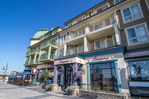 170 Jozo Weider Blvd Unit 114, Blue Mountains ON