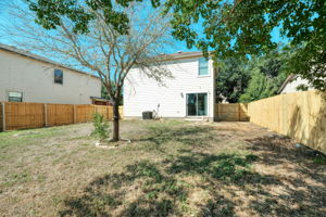 Back of House