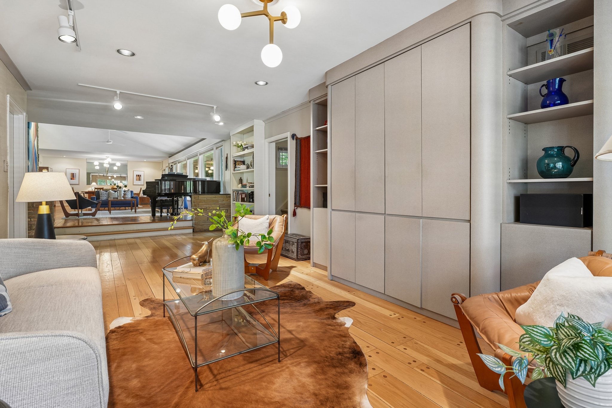 Custom Cabinetry