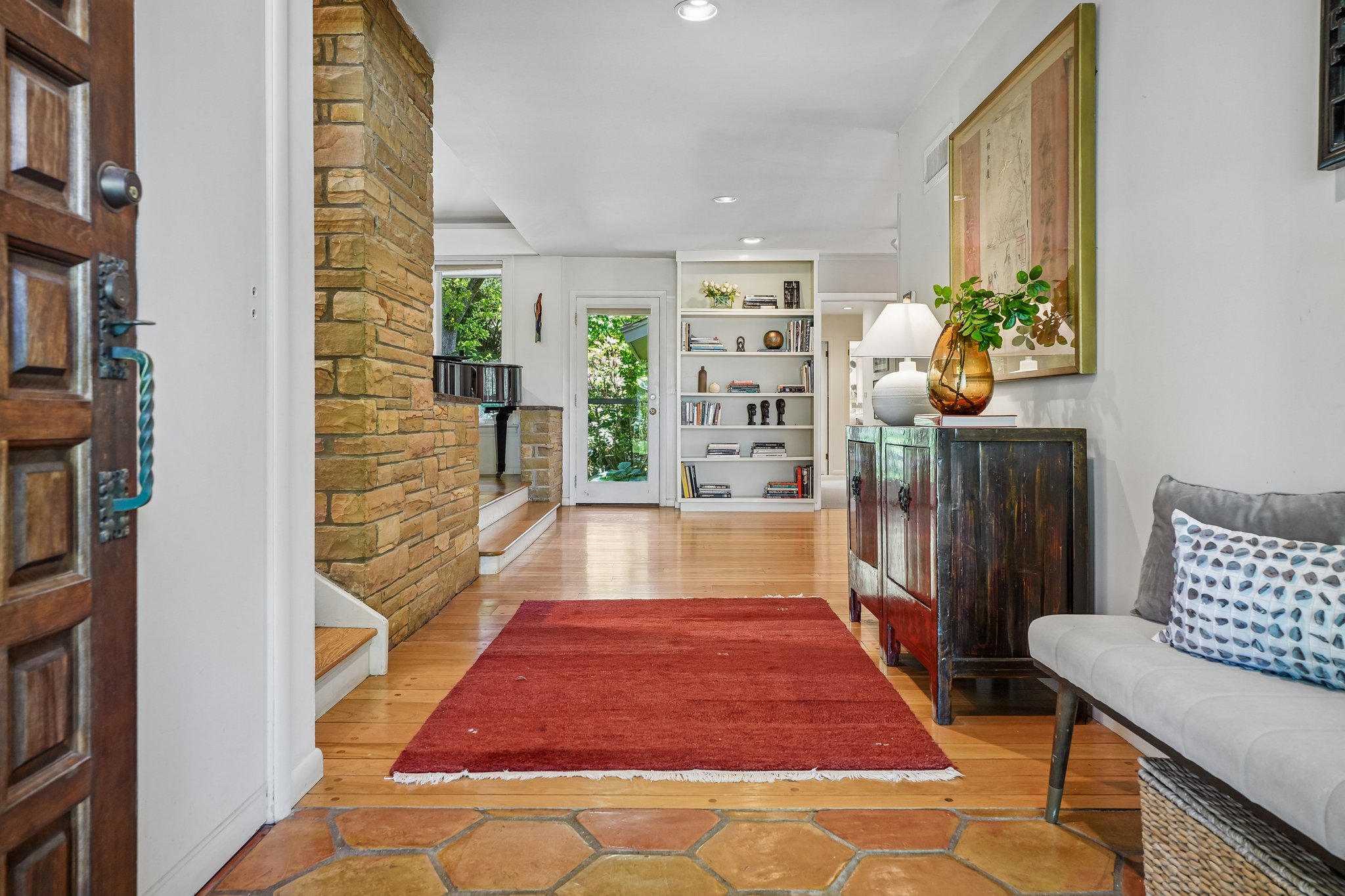 Foyer