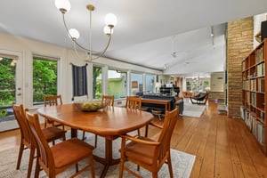 Light and Airy