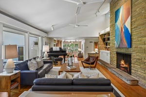 Open Living