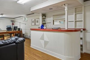 Wet Bar