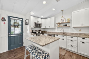 Breakfast Bar 1 of 2