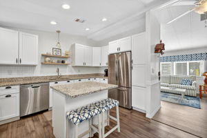 Breakfast Bar 2 of 2