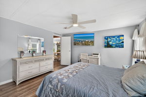 Primary Bedroom 2 of 3