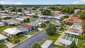 Aerial Amenities 3 - marker