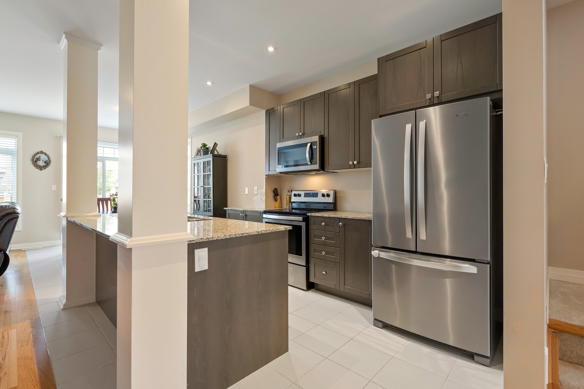 170 Parkinson Crescent, Orangeville, ON L9W 4K3, Canada Photo 13