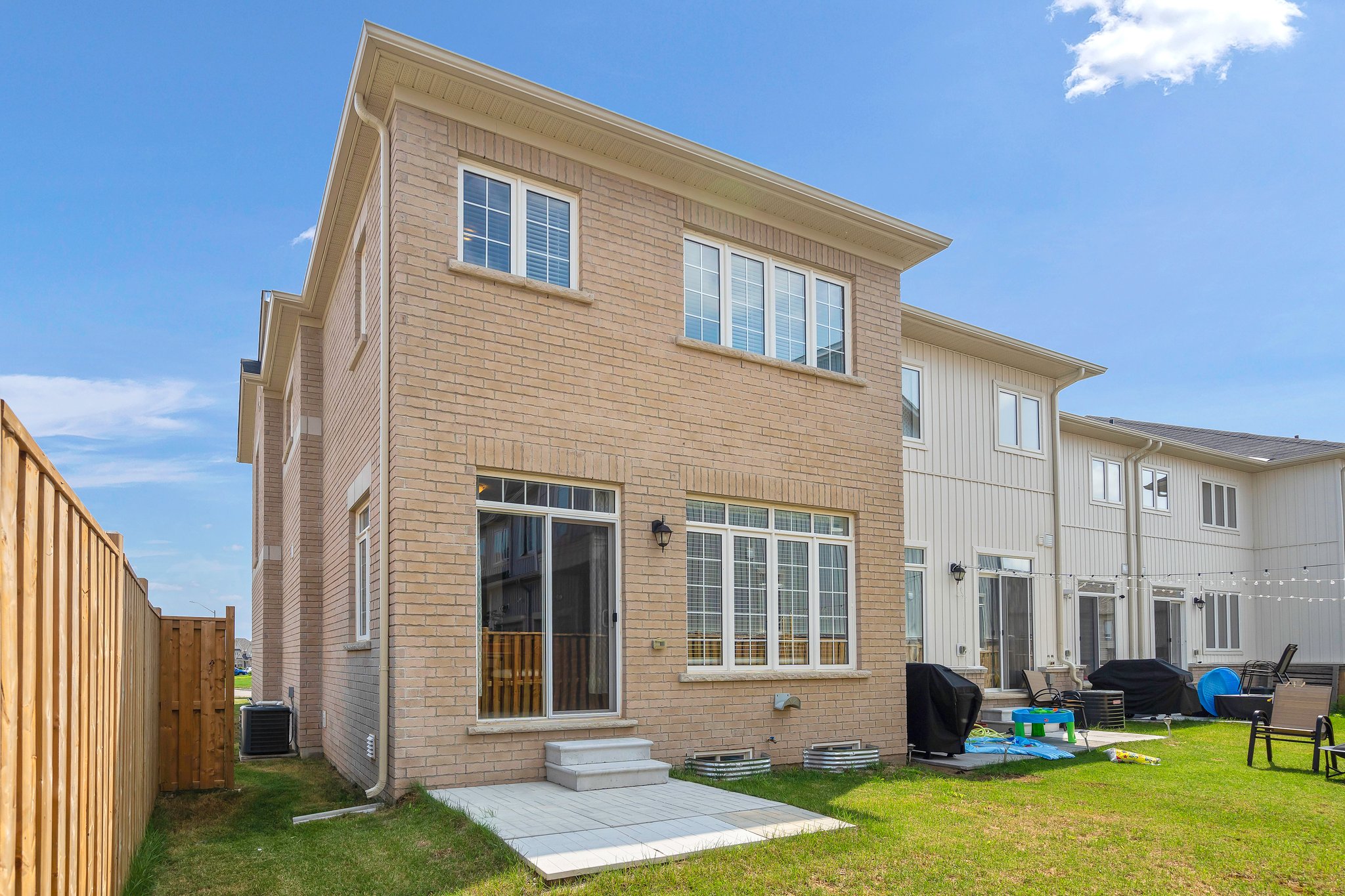 170 Parkinson Crescent, Orangeville, ON L9W 4K3, Canada Photo 33