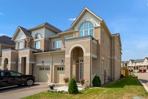 170 Parkinson Crescent, Orangeville, ON L9W 4K3, Canada Photo 1