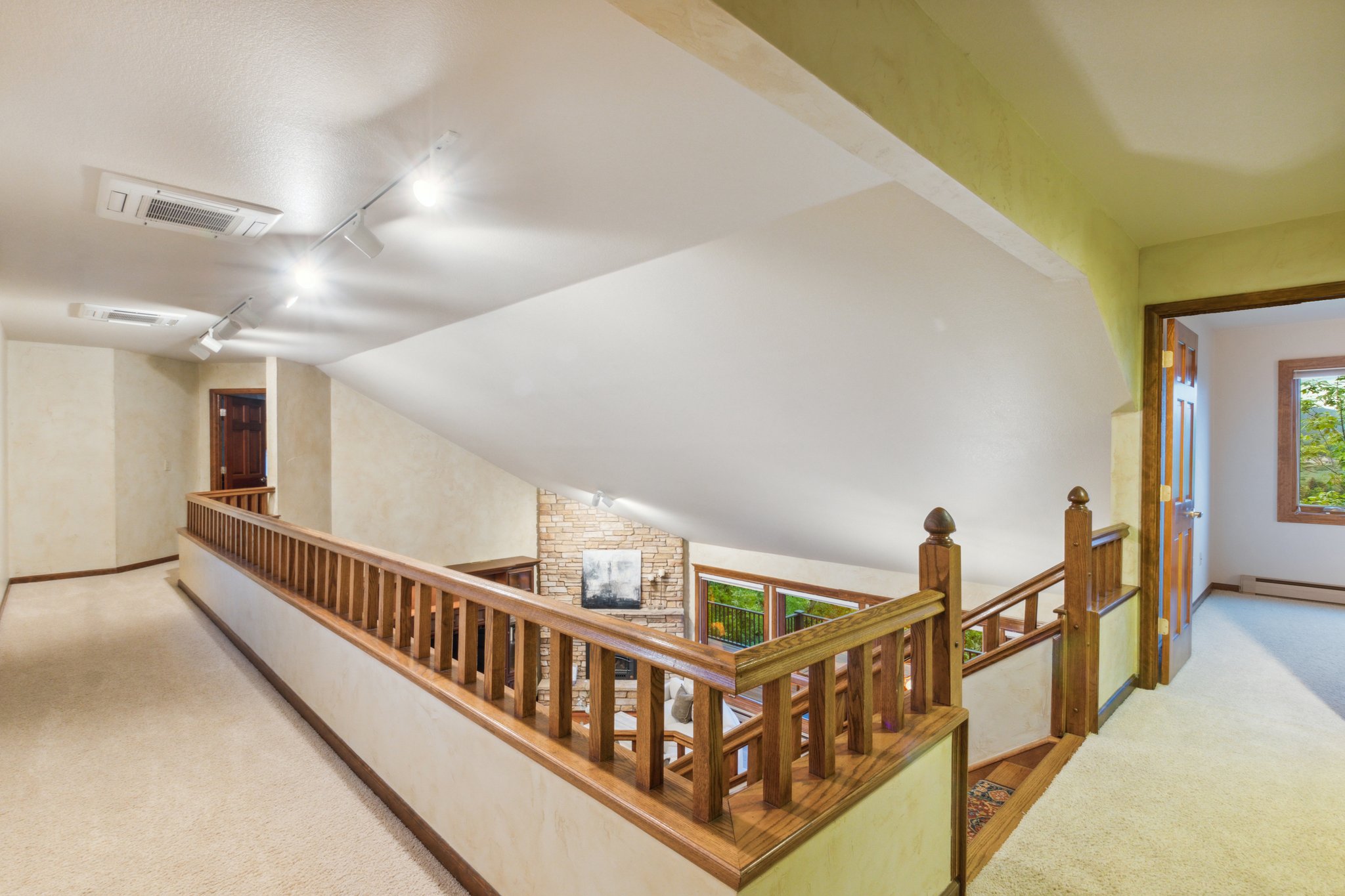 Upper Landing